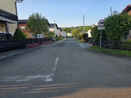 Ulica Jana Baukarta Ljutomer