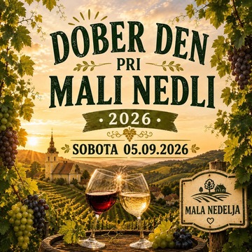 Dober den pri Mali Nedli_avgust 2026