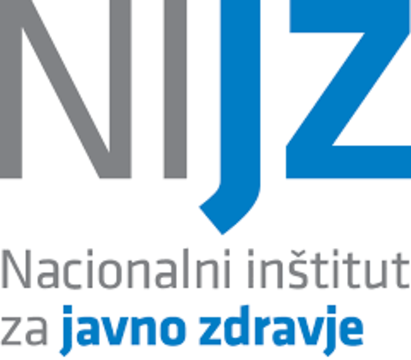 NIJZ logo